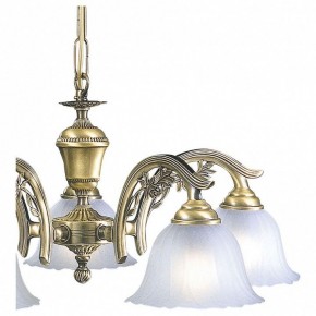 Подвесная люстра Reccagni Angelo 2720 L 2720/5 в Екатеринбурге - mebel24.online | фото 2