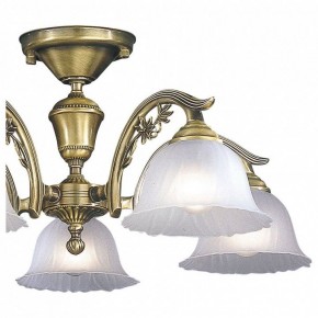 Подвесная люстра Reccagni Angelo 2720 L 2720/5 в Екатеринбурге - mebel24.online | фото 3