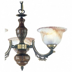 Подвесная люстра Reccagni Angelo 2801 L 2801/3 в Екатеринбурге - mebel24.online | фото 2