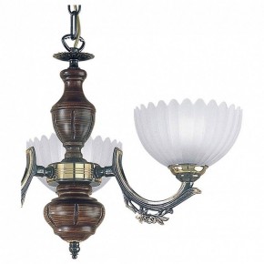 Подвесная люстра Reccagni Angelo 2805 L 2805/3 в Екатеринбурге - mebel24.online | фото 2