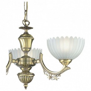 Подвесная люстра Reccagni Angelo 2825 L 2825/3 в Екатеринбурге - mebel24.online | фото 2