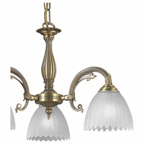 Подвесная люстра Reccagni Angelo 3520 L 3520/3 в Екатеринбурге - mebel24.online | фото 2