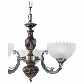 Подвесная люстра Reccagni Angelo 3610 L 3610/3 в Екатеринбурге - mebel24.online | фото 2