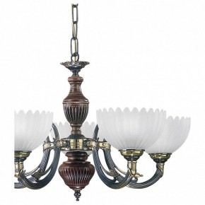 Подвесная люстра Reccagni Angelo 3610 L 3610/5 в Екатеринбурге - mebel24.online | фото 2