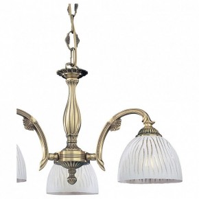 Подвесная люстра Reccagni Angelo 5650 L 5650/3 в Екатеринбурге - mebel24.online | фото 3