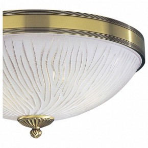 Подвесная люстра Reccagni Angelo 5650 L 5650/3 в Екатеринбурге - mebel24.online | фото 4