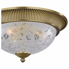 Подвесная люстра Reccagni Angelo 6202 L 6202/3 в Екатеринбурге - mebel24.online | фото 4