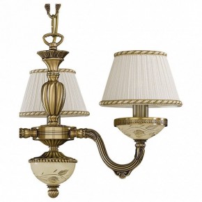 Подвесная люстра Reccagni Angelo 6422 L 6422/3 в Екатеринбурге - mebel24.online | фото 2