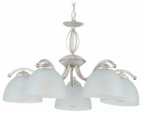 Подвесная люстра Rivoli Valerie Б0060980 в Екатеринбурге - mebel24.online | фото