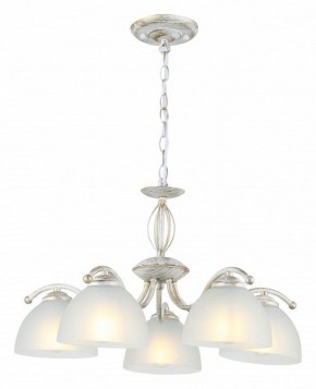 Подвесная люстра Rivoli Valerie Б0060980 в Екатеринбурге - mebel24.online | фото 3