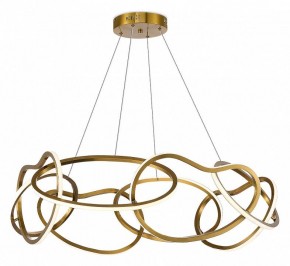 Подвесная люстра ST-Luce Abra SL6505.203.84 в Екатеринбурге - mebel24.online | фото 2
