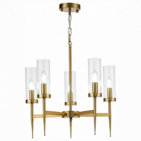 Подвесная люстра ST-Luce Acazio SL1159.303.05 в Екатеринбурге - mebel24.online | фото 2
