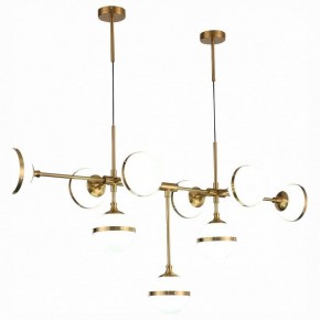 Подвесная люстра ST-Luce Arbe SL1157.303.09 в Екатеринбурге - mebel24.online | фото 2