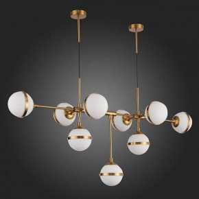 Подвесная люстра ST-Luce Arbe SL1157.303.09 в Екатеринбурге - mebel24.online | фото 3