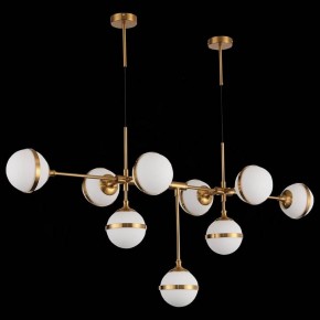 Подвесная люстра ST-Luce Arbe SL1157.303.09 в Екатеринбурге - mebel24.online | фото 4