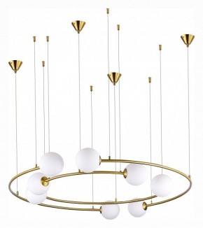 Подвесная люстра ST-Luce Arkos SL1186.303.08 в Екатеринбурге - mebel24.online | фото