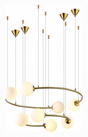 Подвесная люстра ST-Luce Arkos SL1186.303.08 в Екатеринбурге - mebel24.online | фото 2