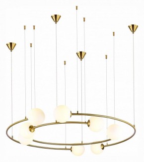 Подвесная люстра ST-Luce Arkos SL1186.303.08 в Екатеринбурге - mebel24.online | фото 3