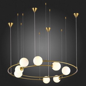 Подвесная люстра ST-Luce Arkos SL1186.303.08 в Екатеринбурге - mebel24.online | фото 4