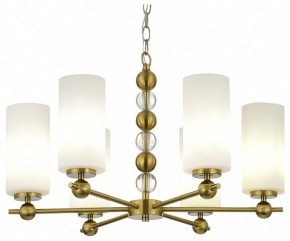 Подвесная люстра ST-Luce AURORA SL2003.303.06 в Екатеринбурге - mebel24.online | фото