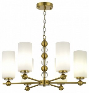 Подвесная люстра ST-Luce AURORA SL2003.303.06 в Екатеринбурге - mebel24.online | фото 2