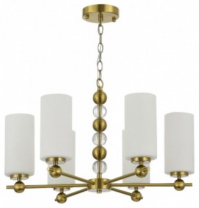 Подвесная люстра ST-Luce AURORA SL2003.303.06 в Екатеринбурге - mebel24.online | фото 4