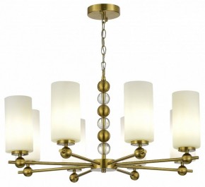 Подвесная люстра ST-Luce AURORA SL2003.303.08 в Екатеринбурге - mebel24.online | фото 2