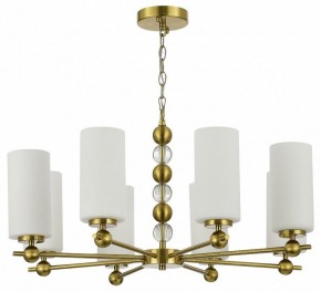 Подвесная люстра ST-Luce AURORA SL2003.303.08 в Екатеринбурге - mebel24.online | фото 3