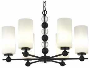 Подвесная люстра ST-Luce AURORA SL2003.403.06 в Екатеринбурге - mebel24.online | фото