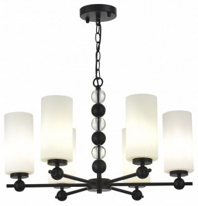 Подвесная люстра ST-Luce AURORA SL2003.403.06 в Екатеринбурге - mebel24.online | фото 2