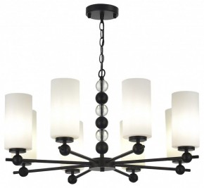 Подвесная люстра ST-Luce AURORA SL2003.403.08 в Екатеринбурге - mebel24.online | фото 2