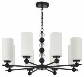 Подвесная люстра ST-Luce AURORA SL2003.403.08 в Екатеринбурге - mebel24.online | фото 3