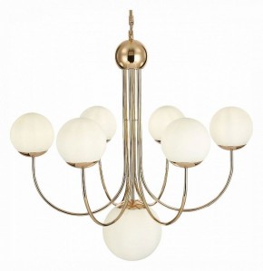 Подвесная люстра ST-Luce Avellino SL1504.203.07 в Екатеринбурге - mebel24.online | фото 2