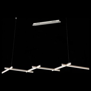Подвесная люстра ST-Luce Basoni SL394.503.06 в Екатеринбурге - mebel24.online | фото 4