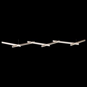 Подвесная люстра ST-Luce Basoni SL394.503.06 в Екатеринбурге - mebel24.online | фото 6