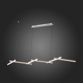 Подвесная люстра ST-Luce Basoni SL394.503.06 в Екатеринбурге - mebel24.online | фото 7