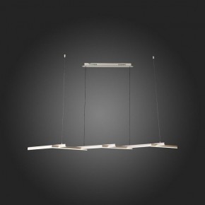 Подвесная люстра ST-Luce Basoni SL394.503.06 в Екатеринбурге - mebel24.online | фото 8