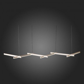 Подвесная люстра ST-Luce Basoni SL394.503.06 в Екатеринбурге - mebel24.online | фото 9