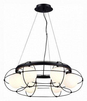 Подвесная люстра ST-Luce Beata SL1189.403.06 в Екатеринбурге - mebel24.online | фото 3
