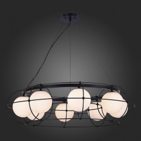 Подвесная люстра ST-Luce Beata SL1189.403.08 в Екатеринбурге - mebel24.online | фото 6