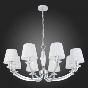 Подвесная люстра ST-Luce Bello SL1756.103.08 в Екатеринбурге - mebel24.online | фото 4