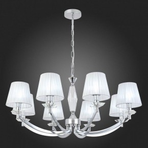 Подвесная люстра ST-Luce Bello SL1756.103.08 в Екатеринбурге - mebel24.online | фото 5
