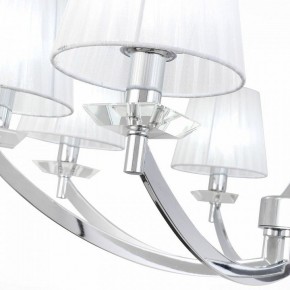 Подвесная люстра ST-Luce Bello SL1756.103.08 в Екатеринбурге - mebel24.online | фото 7