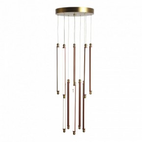 Подвесная люстра ST-Luce Brick SL6225.303.10 в Екатеринбурге - mebel24.online | фото 3