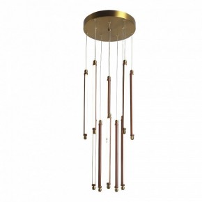 Подвесная люстра ST-Luce Brick SL6225.303.10 в Екатеринбурге - mebel24.online | фото 4