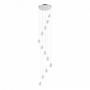 Подвесная люстра ST-Luce Cascato SL6114.103.12 в Екатеринбурге - mebel24.online | фото 2