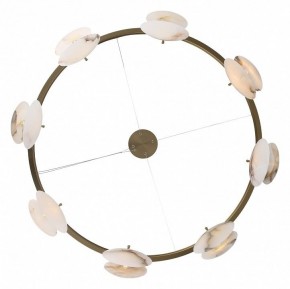 Подвесная люстра ST-Luce Clam SL1520.303.08 в Екатеринбурге - mebel24.online | фото 4