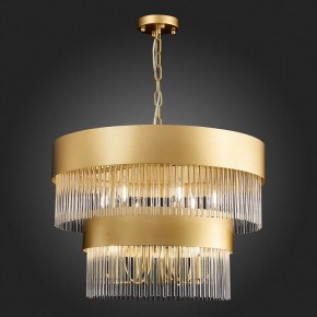Подвесная люстра ST-Luce Contatto SL1225.203.09 в Екатеринбурге - mebel24.online | фото 10