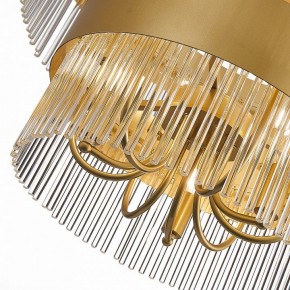 Подвесная люстра ST-Luce Contatto SL1225.203.09 в Екатеринбурге - mebel24.online | фото 12