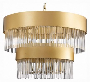 Подвесная люстра ST-Luce Contatto SL1225.203.09 в Екатеринбурге - mebel24.online | фото 2